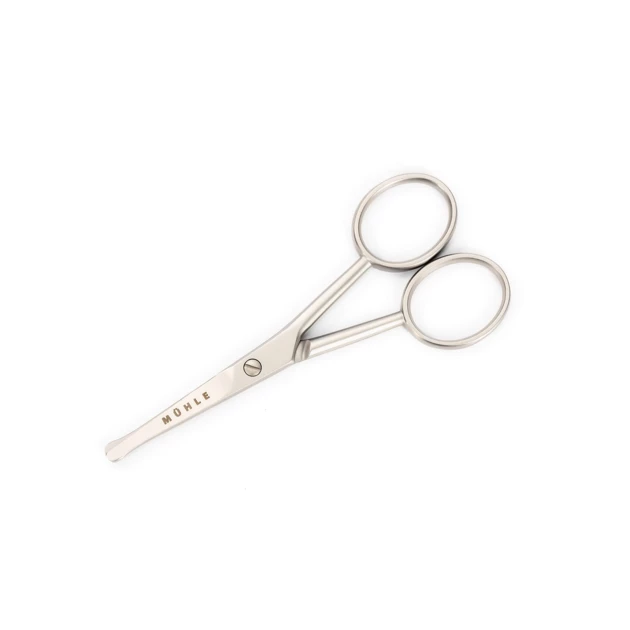 Muhle Beard Scissors 3 Muhle Beard Scissors