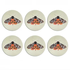 Bell Hutley Placemats Tiger Moth Placemat