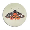 Bell Hutley Placemats Tiger Moth Placemat 1 Bell Hutley Placemats Tiger Moth Placemat