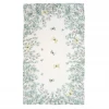 Bertioli By Thyme Brimstone Butterfly And Buckthorn Table Cloth Table Linens