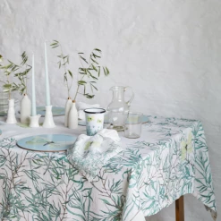 Bell Hutley Brimstone Butterfly Placemat - Yellow 8 Bell Hutley Brimstone Butterfly Placemat - Yellow