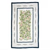 Bertioli By Thyme Table Linens Pre-Order Dragonfly And Waterlily Table Cloth 2 Bertioli By Thyme Table Linens Pre-Order Dragonfly And Waterlily Table Cloth