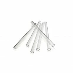 SERAX Cocktail Straw Set Of 6