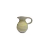 Lomito Small Slim Neck Jug With Yellow Dots 1 Lomito Small Slim Neck Jug With Yellow Dots