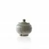 Robyn Cove Ceramics Small Fluted Jar