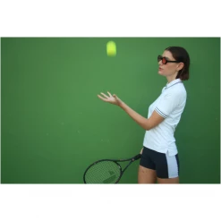 JUPP Maverick Polo Top