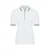 JUPP Maverick Polo Top