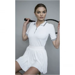 JUPP Maverick Polo Top