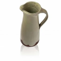 Thyme Elegant Farmhouse Jug