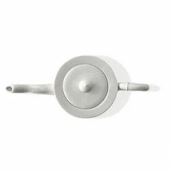 Alix D. Reynis Ceramics Simple Porcelain Teapot