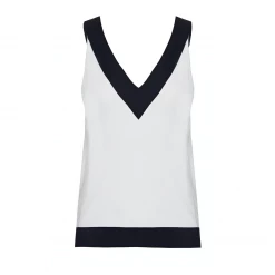 JUPP Nirvana V-Neck Top