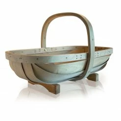 Sussex Trugs South Down Rother Trug