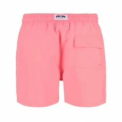 Love Brand Sport & Swim Staniel Watermelon Swimming Shorts