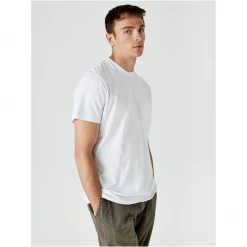 Menswear Wax London T-Shirt
