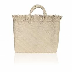 Colombia Collective Narino Woven Tote