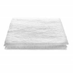 Bertioli By Thyme Table Linens Plain Off White Table Cloth
