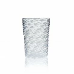 Murano Glass - Sky Blue Drinkware