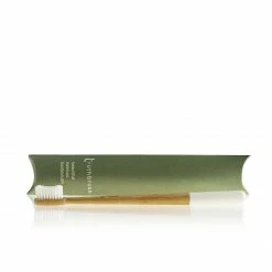 Truthbrush Bamboo Toothbrush