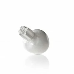 La Galine White Decorative Turnip