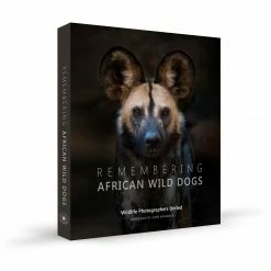 Margot Raggett Remembering Wild Dogs Books