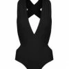 Sport & Swim Davy J Cut Out Swimsuit
