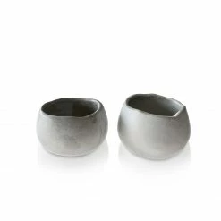 Mel Waterer Ceramics Stoneware Nesting Dish With Tall Sides 11 Mel Waterer Ceramics Stoneware Nesting Dish With Tall Sides