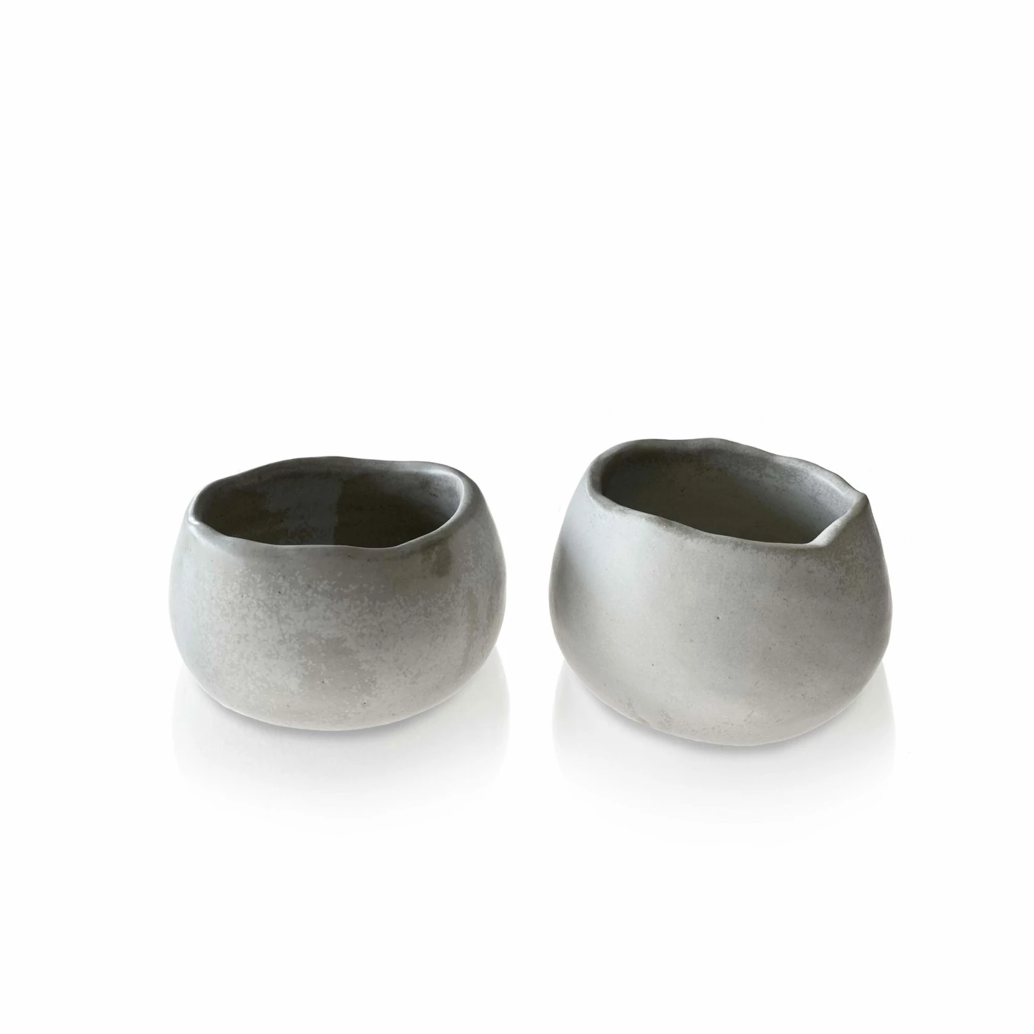 Mel Waterer Ceramics Stoneware Nesting Dish With Tall Sides 7 Mel Waterer Ceramics Stoneware Nesting Dish With Tall Sides