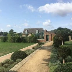 Take-a-little-thyme Meadow Spa Voucher Experience Thyme