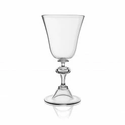 Thyme Elegant Wine Glass