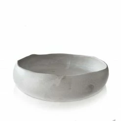 Mel Waterer Ceramics Stoneware Nesting Dish With Tall Sides 10 Mel Waterer Ceramics Stoneware Nesting Dish With Tall Sides