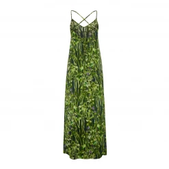 Bertioli By Thyme Silk Dress In Rivermint Silkwear 10 Bertioli By Thyme Silk Dress In Rivermint Silkwear