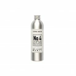 Clothes Doctor Wash Care & Washbags No 4. Silk & Delicates Eco Wash - 250ml